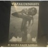 VAPAUDENRISTI "Ei Maata Ilman Kansaa" digi cd VAPAUDENRISTI "Ei Maata Ilman Kansaa" digi cd
