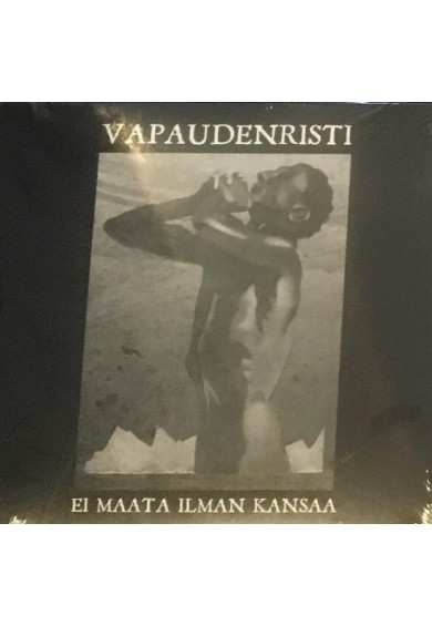 VAPAUDENRISTI "Ei Maata Ilman Kansaa" digi cd