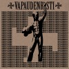 VAPAUDENRISTI "Paikalla!" cd