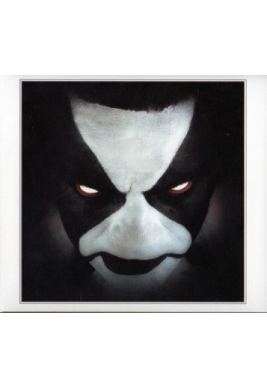 ABBATH cd