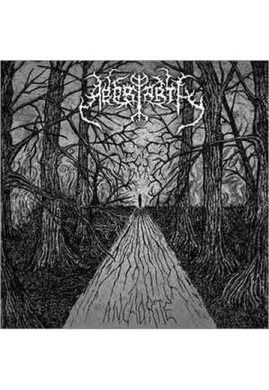 ABORIORTH "anchorite" cd