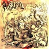 ABSURD "Blutgereicht" cd