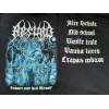 ABSURD "Support your local werwolf"  T-Shirt S
