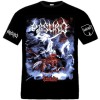 ABSURD "Totenlieder" t-shirt S