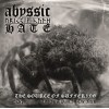 Abyssic Hate "The Source Of Suffering"digipak  cd