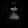 MGLA "Age of Excuse" t-shirt M