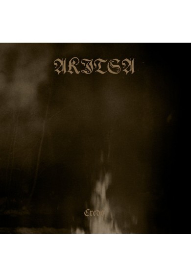 AKITSA "Credo" cd