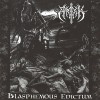 AMAROK "blasphemous Edictum" cd