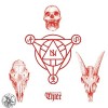 Amestigon - Thier - CD