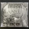 Anatomia "Cranial Obsession" CD