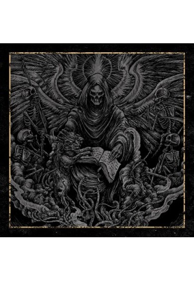 Aosoth & Order Of Orias "Appendix B / Ruinous Hope" LP