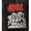 ARGHOSLENT "HEIRS TO PERDITION" patch