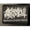ARGHOSLENT "intolerance" patch
