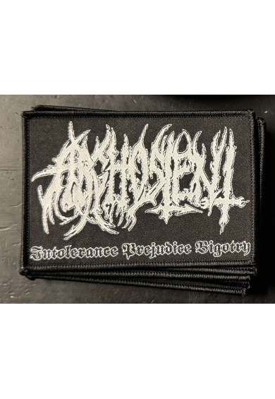 ARGHOSLENT "intolerance" patch