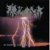 Arkona ‎"An Eternal Curse Of The Pagan Godz" cd