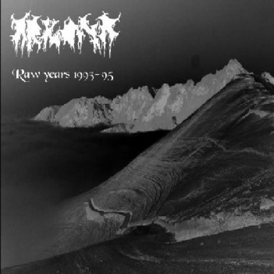 ARKONA "Raw Years 19931995" CD