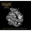 Arktogäa "Æra Yersinia Pestis Spiritvs" cd