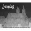 ARMATUS "Armee Der Schwarzen Stiefel" cd