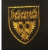 BEHEMOTH patch