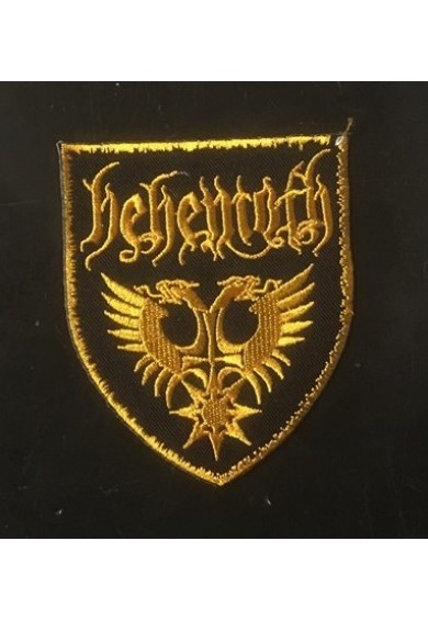 BEHEMOTH patch