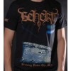 Beherit "drawing down the moon"  t-shirt XL