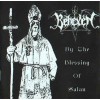 BEHEXEN "By The Blessing Of Satan" CD