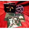 BLACK PRIEST OF SATAN "Element of Destruction" CD