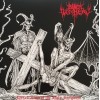 Black Witchery “Desecration of the Holy Kingdom.” LP