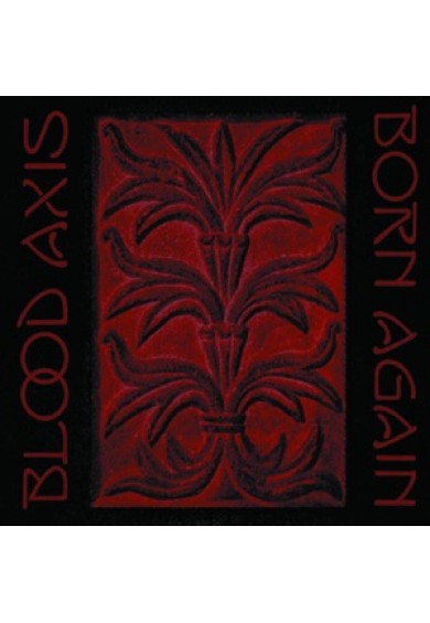 BLOOD AXIS "Born Again" 2xLP 