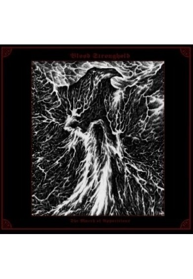 BLOOD STRONGHOLD  "The March Of Apparitions" 12"
