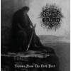 Blutgrund "Essence From The Dark Past" cd