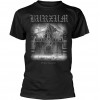 Burzum : Det som engang var t-shirt (S)