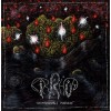 CIRRHUS "Unimpeachable madness" cd