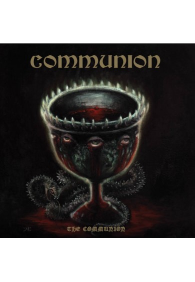COMMUNION "The Communion" CD