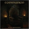 COMMUNION "At The Announcement" cd