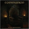 COMMUNION "At The Announcement" cd