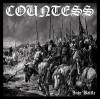 COUNTESS - Into Battle.. CD