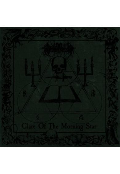 DAGORATH "Glare Of The Morning Star" cd