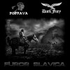 Dark Fury / Poprava  "Furor Slavica" cd