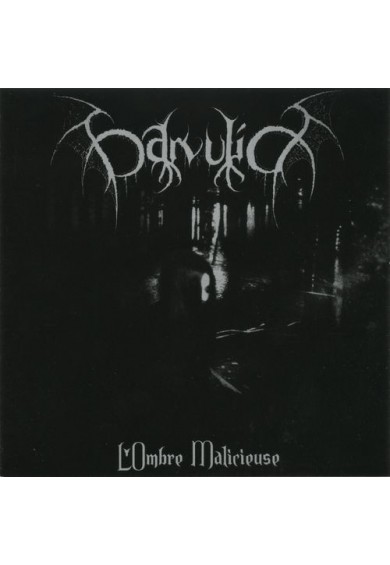 Darvulia "L'Ombre Malicieuse" CD