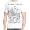 DEATHSPELL OMEGA The Long Defeat – Emblem  TS White  t-shirt L