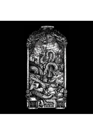 Délétère – De Ritibus Morbiferis – Demo Compendium CD