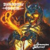 DREADFUL RELIC "Hyborian Sorcery" cd