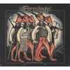 DRUDKH "Eastern Frontier In Flames" CD digipak