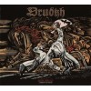 DRUDKH "A Furrow Cut Short" CD