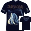 DRUDKH "Eternal Turn Of The Wheel" t-shirt XXL