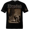 DRUDKH "Solitary Endless Path" t-shirt S