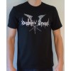 DEATHSPELL OMEGA "Manifestation" t-shirt M