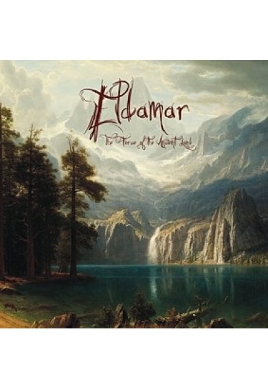 Eldamar "The Force of the Ancient Land" CD