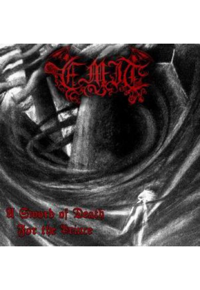 EMIT "A Sword Of Death For The Prince" cd